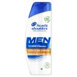 Head & Shoulders Men Serisi ile Yazın Temposuna Ferah Bir Uyum