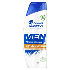 Head & Shoulders Men Serisi ile Yazın Temposuna Ferah Bir Uyum