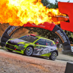 Yeşil Bursa Rallisi 50. Starta Hazır