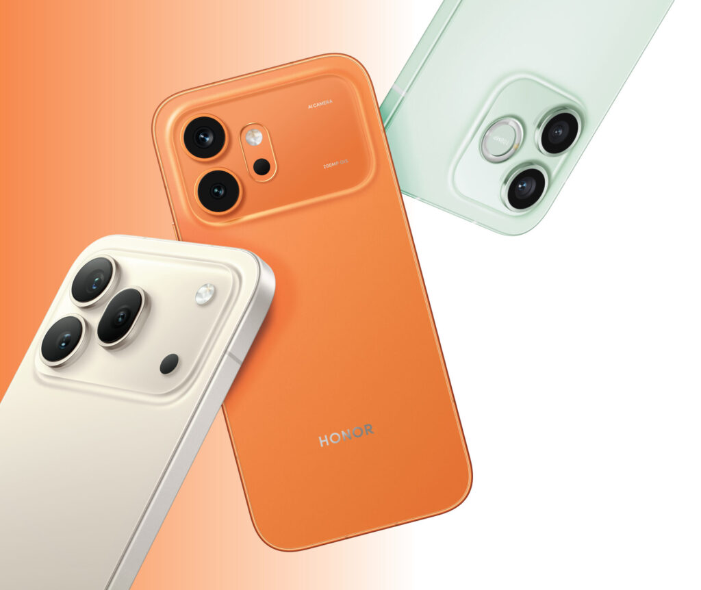 HONOR telefonlarla gece fotoğrafçılığı yeniden tanımlanıyor